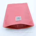 Customize Resealable stand up GRS Pouching Bags